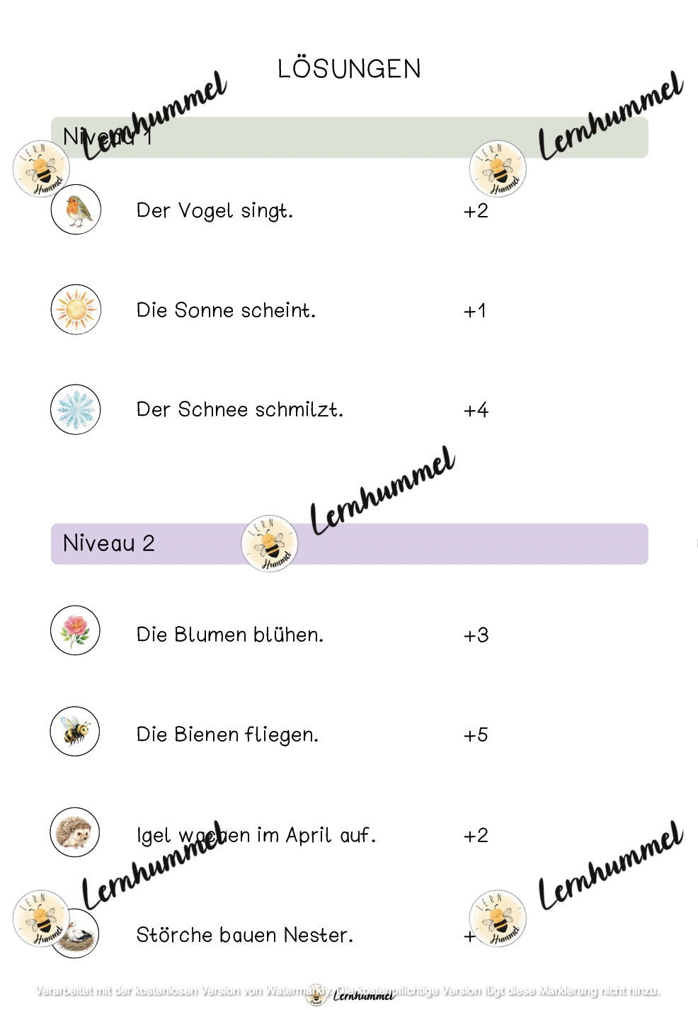 (Ab-)Schreibtraining mit der Caesarscheibe