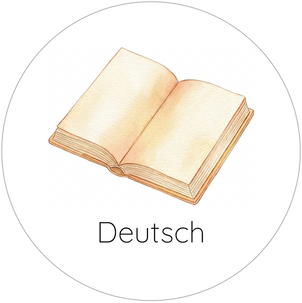 Deutsch