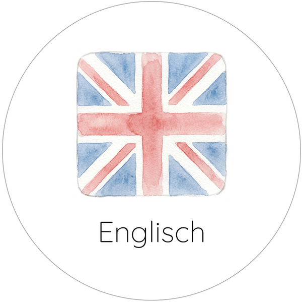 Englisch