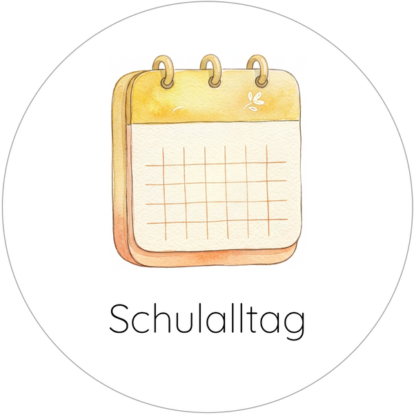 Schulalltag